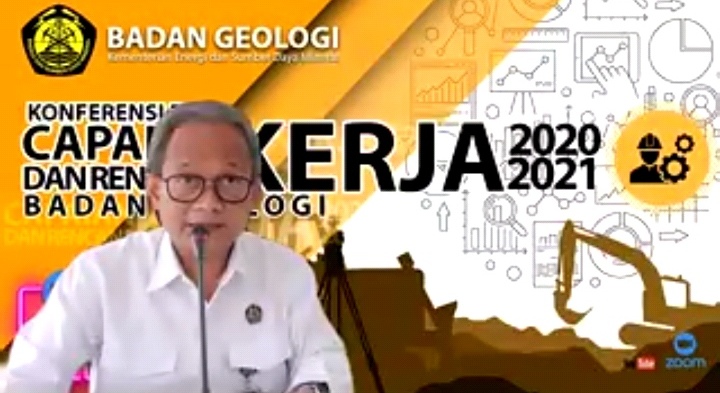 Waspada, Pergerakan...