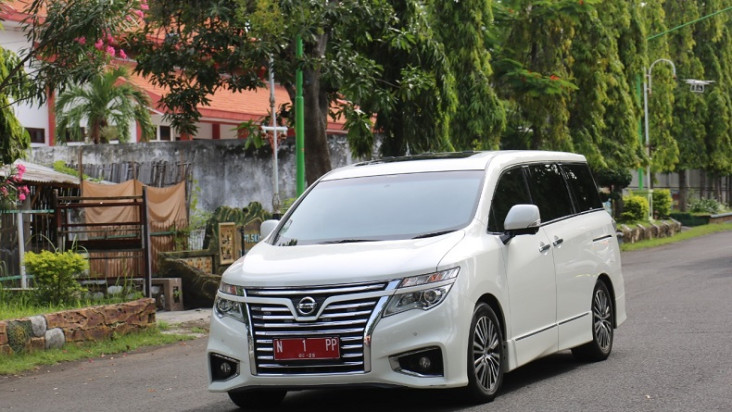 Wali Kota Probolinggo...