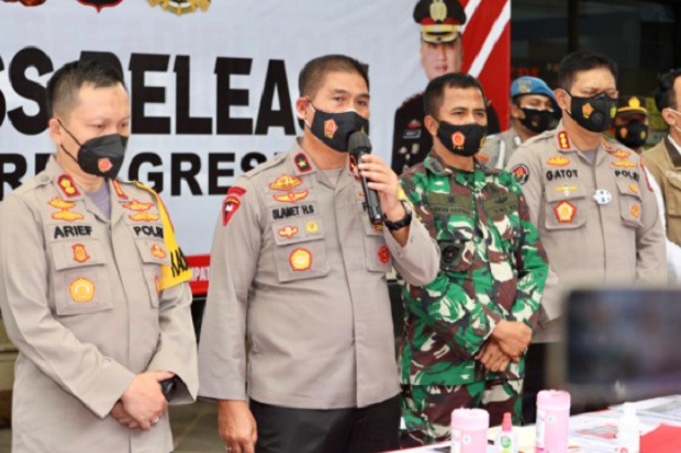 Penyebar Hoaks Meninggalnya...
