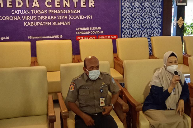 Jarak Luncur Awan Panas...