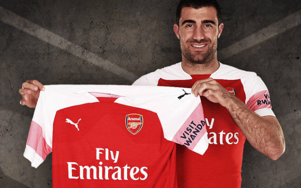 Arsenal Lepas Pemain,...