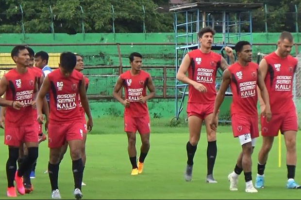 PSSI Hapus Liga 1 2020,...