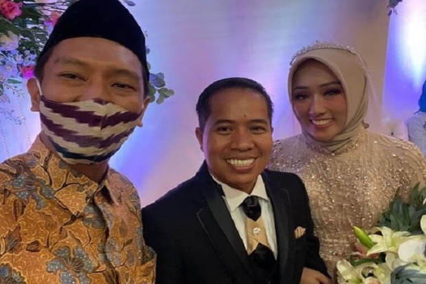 Menteri Bahlil hingga...