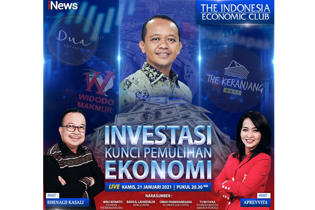 The Indonesia Economic...