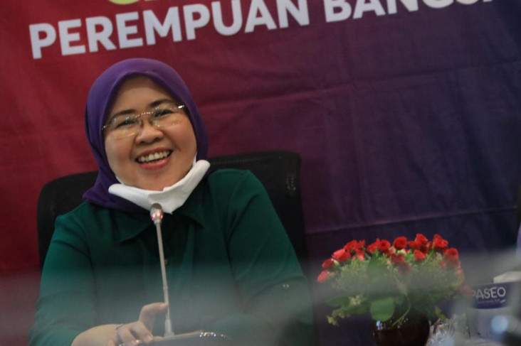 Dunia Berebut Vaksin...