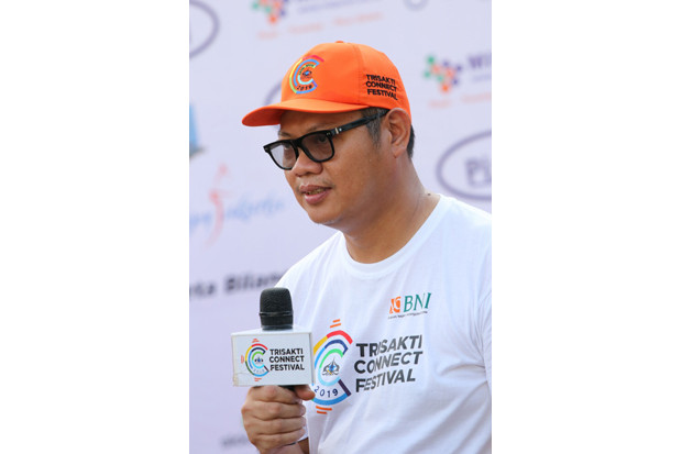 Ika Usakti Siap Gelar...