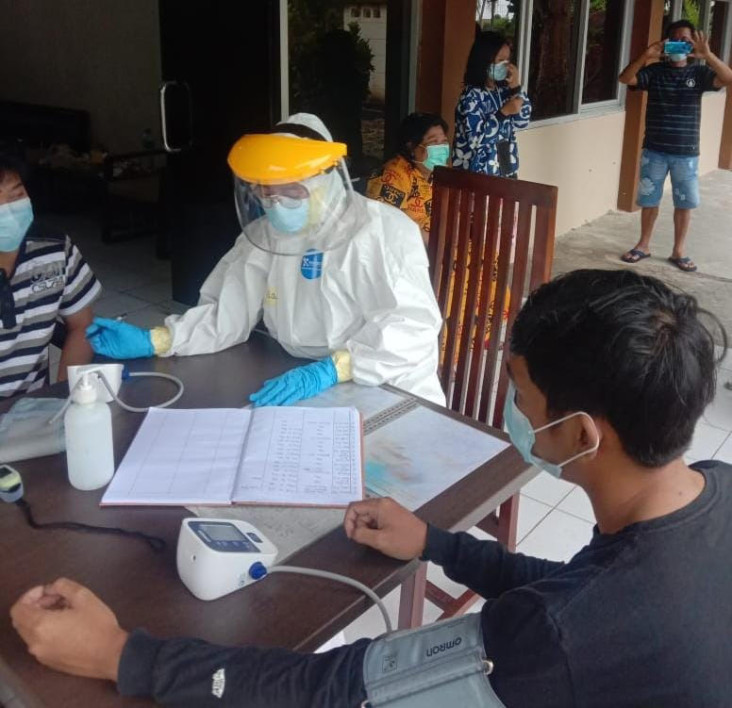 Kemenag: Sudah Ribuan...