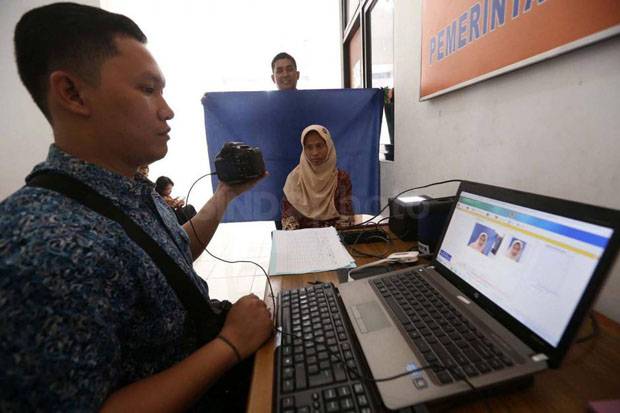 Tahun 2021 Kemendagri...