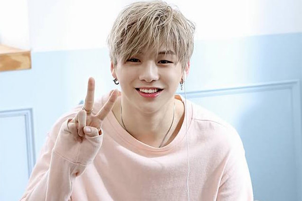 Kang Daniel Siap Comeback...
