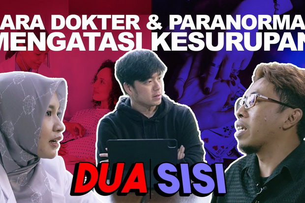 Kenali Perbedaan Pengobatan...