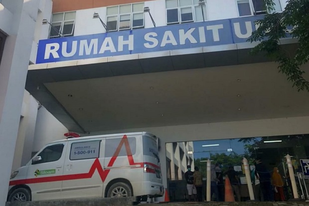 Siloam Hospitals Labuan...