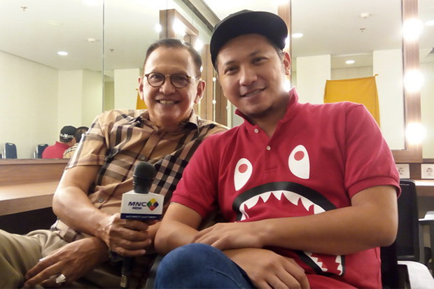 Selain Tak Bodoh, Roy...