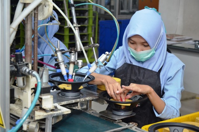 Sinergi Kampus dan Mitra...