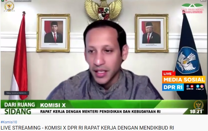Mendikbud: Bantuan Subsidi...