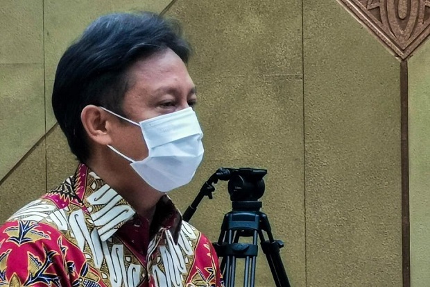 Menkes Budi Sentil Pengusaha...