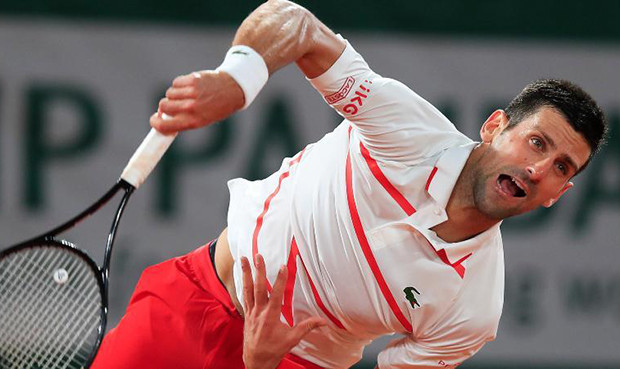 Djokovic Minta Kelonggaran...