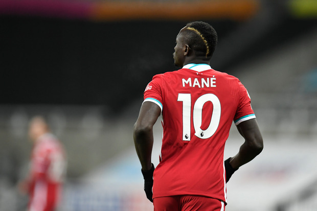 Sisihkan Rezeki, Sadio...