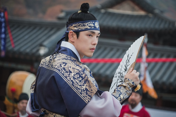 Kim Jung-Hyun Bicara...