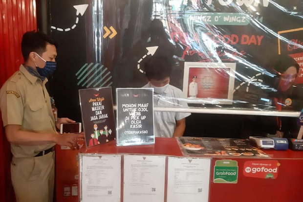 Hindari Kebocoran Pajak,...