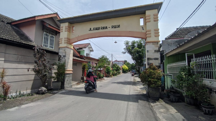 Jadi Korban Gendam,...