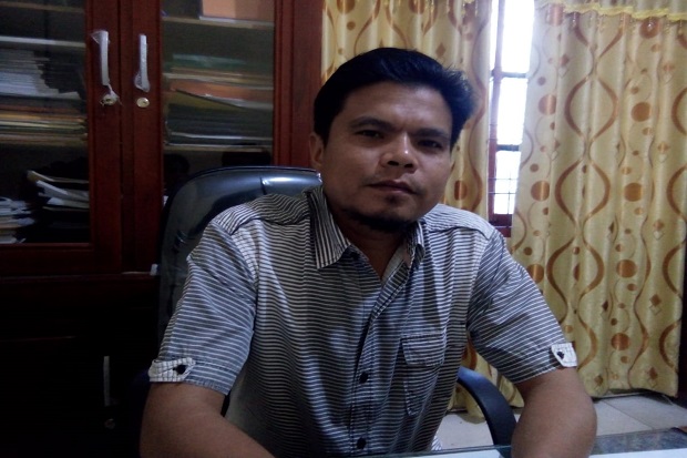 Hasil Pilkada Mandailing...