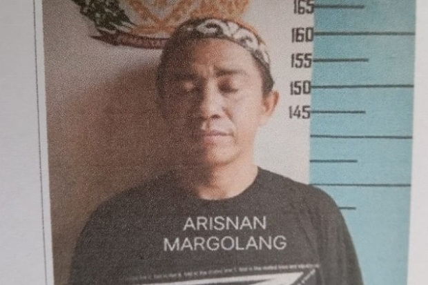 Jalani Asimilasi, Tahanan...