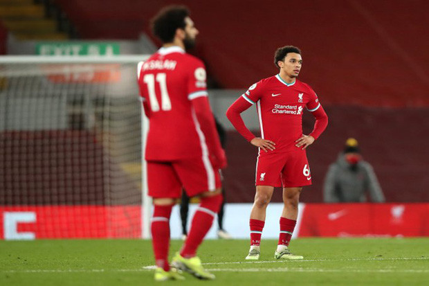 Ketika Liverpool Sibuk...