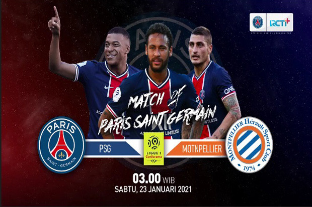 Live Streaming RCTI...