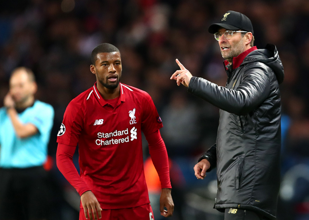 Klopp Butuh Bek Baru,...