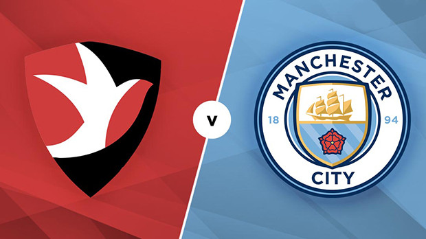 Preview Cheltenham Town...