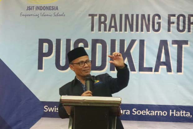 JSIT Indonesia Lakukan...
