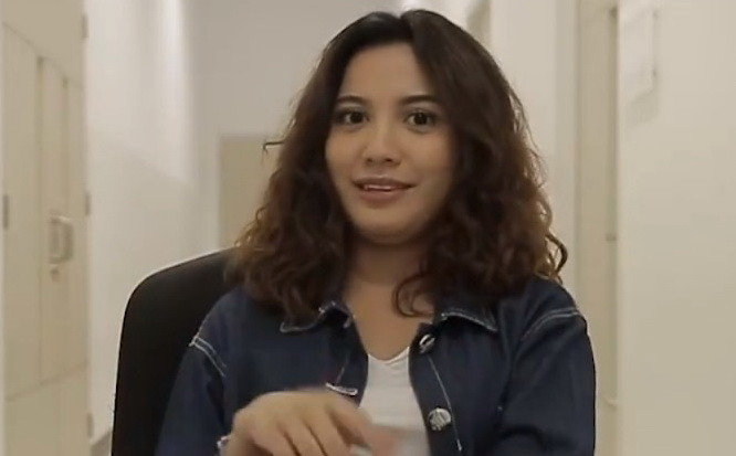Naima Baby Kriwil Suka...