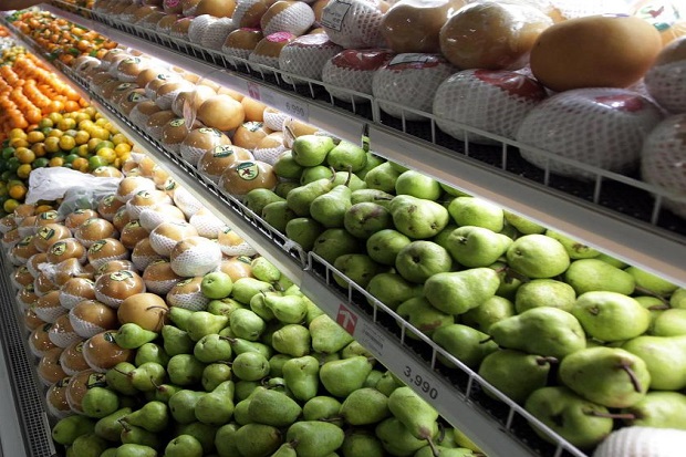 Konsumsi Buah Langsung...