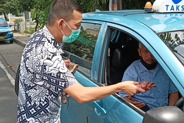 Cara Lain Putus Penyebaran...