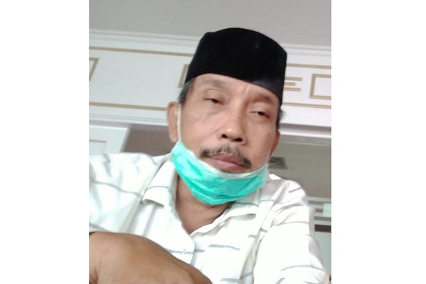 Politikus Senior Anggota...