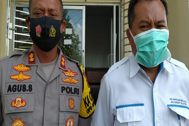 Hari Ini, 10 Warga Bangka...