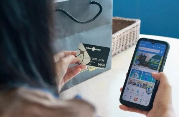 Jadi Pilihan Kartu Kredit...