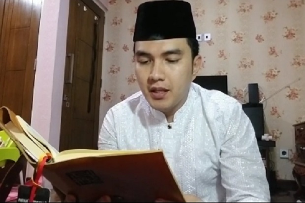 Sering Baca Alquran...