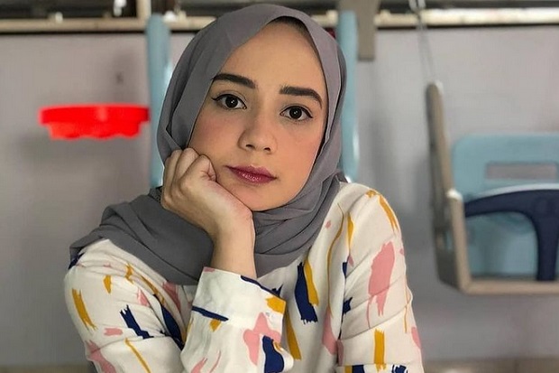 Netizen Sebut Putri...