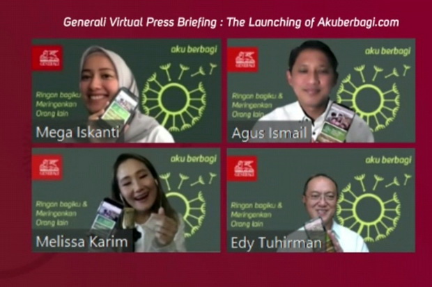 Generali Indonesia Hadirkan...