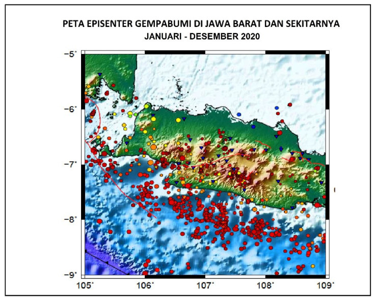 Sangat Aktif, Selama...