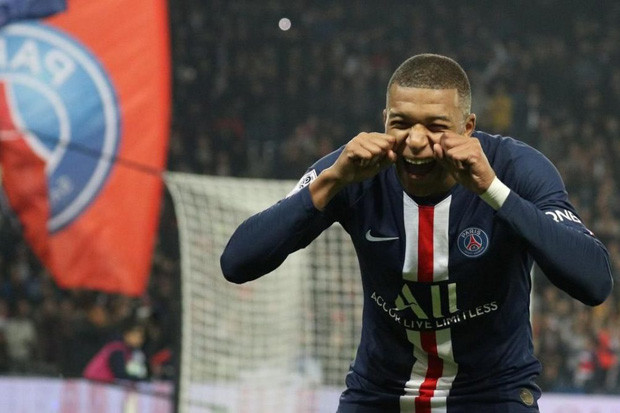 Mbappe Keukeuh Ingin...