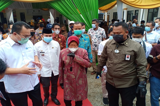 Kepala Perpusnas: Data...