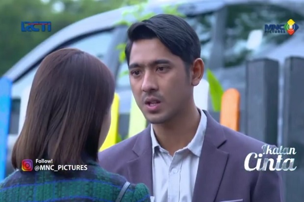 3 Perjuangan Cinta Aldebaran...