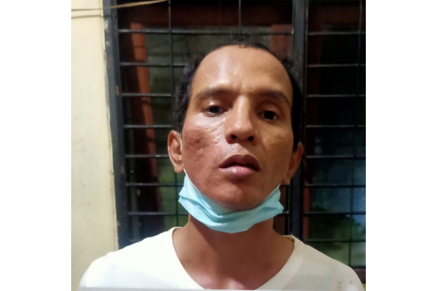Tipu dan Bawa Kabur...