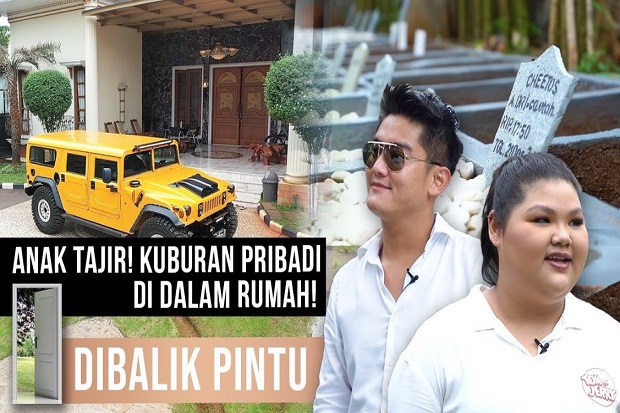 Pernah Kasih Berlian...