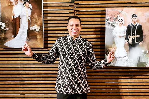 Seperti Ari Wibowo,...