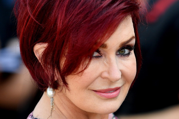 Sharon Osbourne Ungkap...