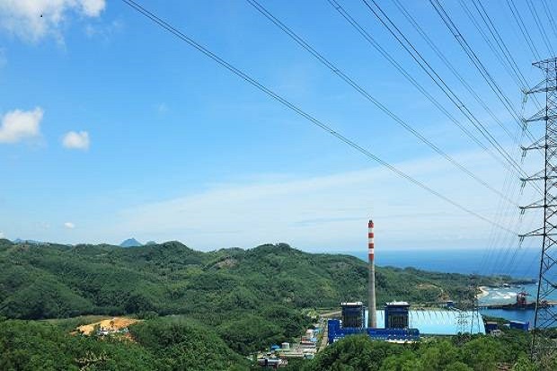 Manfaatkan Energi Bersih,...