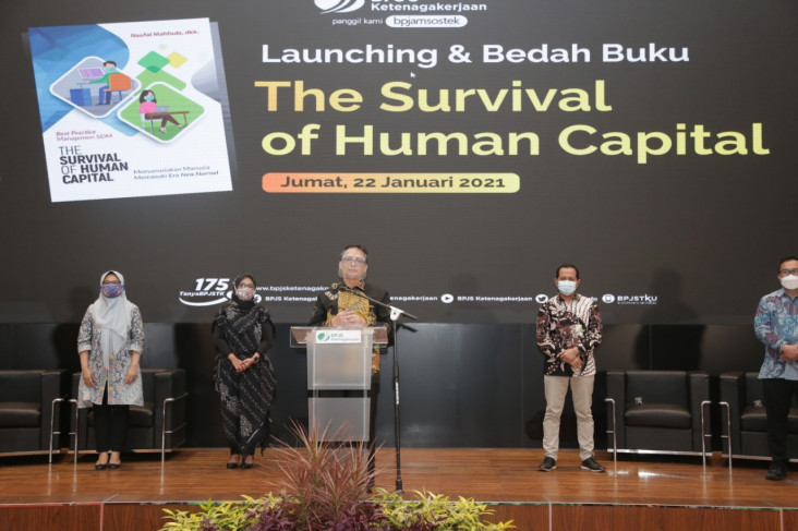 Berbagi Pengalaman Hadapi...